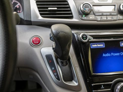 Used 2016 Honda Odyssey EX image 31
