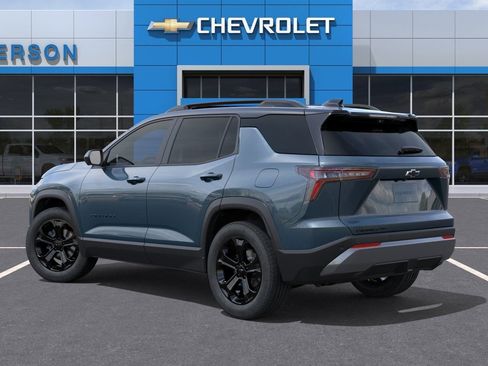 New 2026 Chevrolet Equinox LT w/ Convenience Package II AWD/4WD image 6