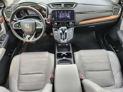 Certified 2020 Honda CR-V EX-L image 25