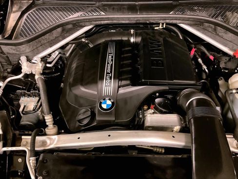 Used 2018 BMW X5 sDrive35i image 28