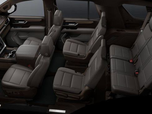 New 2026 GMC Yukon Elevation image 57