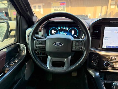 Used 2023 Ford F150 Lariat AWD/4WD image 11
