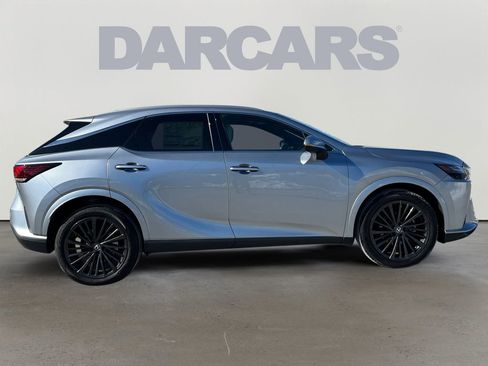 Certified 2024 Lexus RX 350 Premium image 6