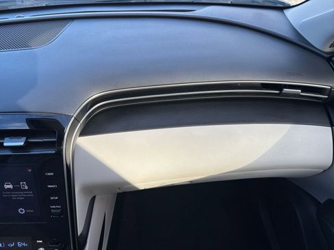 Used 2024 Hyundai Tucson SEL image 37