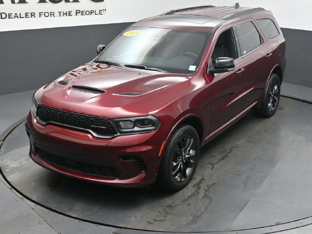 Used 2024 Dodge Durango GT AWD/4WD image 52