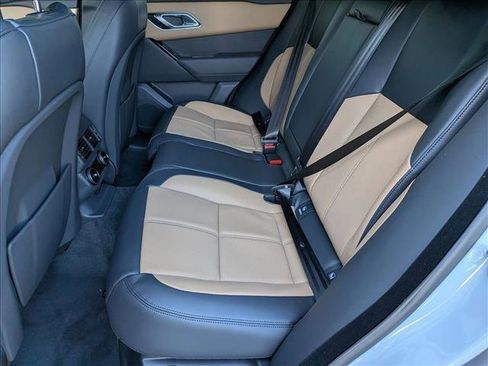 New 2026 Land Rover Range Rover Velar Autobiography image 15