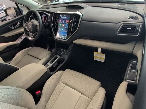 New 2026 Subaru Ascent Limited image 17