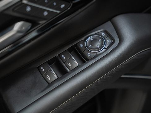 Used 2025 Chevrolet Tahoe Premier w/ Sun And Tow Package image 48