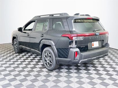 New 2026 Subaru Outback Premium