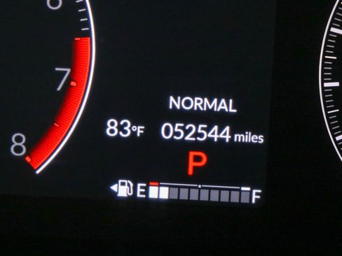 Used 2023 Honda CR-V EX image 16