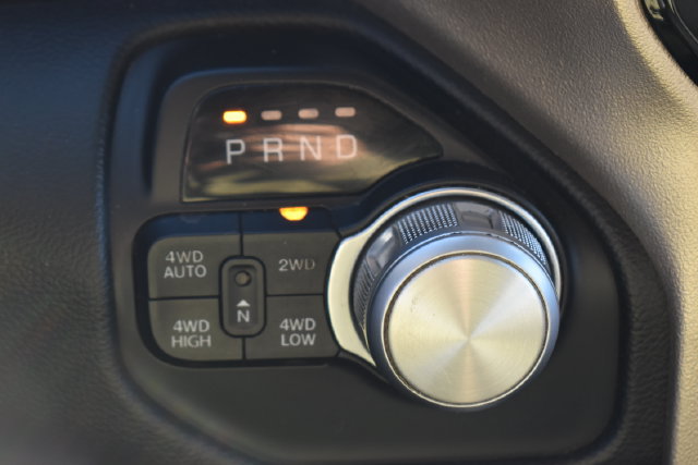Used 2019 RAM 1500 Laramie w/ Sport Appearance Package AWD/4WD image 26