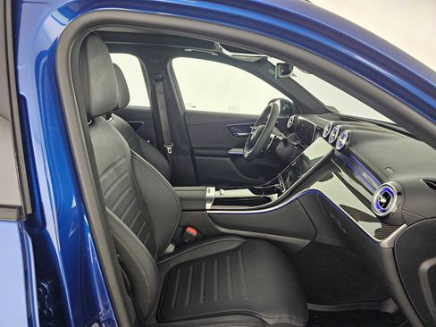 Used 2024 Mercedes-Benz GLC 43 AMG AMG GLC 43 image 10