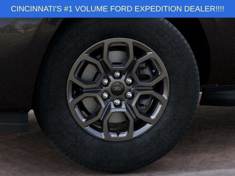 New 2027 Ford Expedition Active AWD/4WD image 19