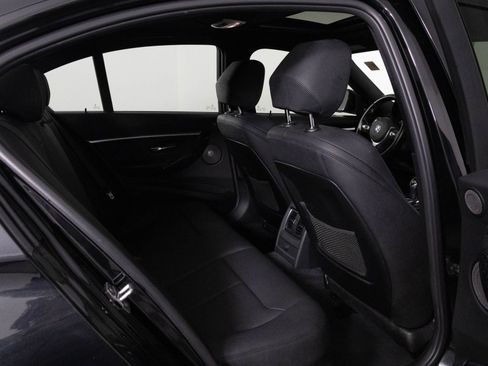 Used 2017 BMW 340i xDrive Sedan AWD/4WD image 33