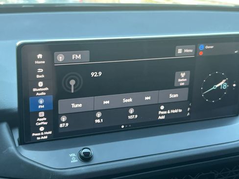 Used 2025 Honda Accord Sport image 17