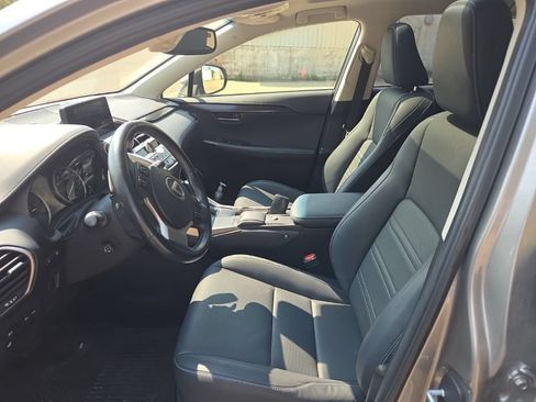 Used 2018 Lexus NX 300h AWD w/ Premium Package image 27