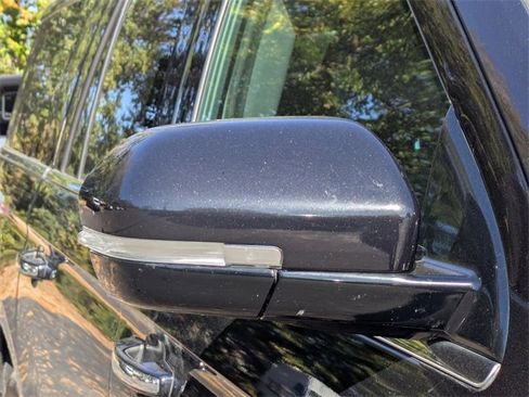 Used 2024 Ford Expedition Max Limited image 11