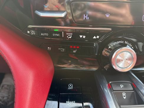 Used 2022 Acura MDX A-Spec image 44