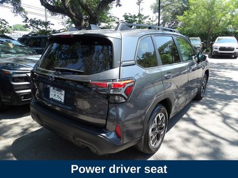 Used 2026 Subaru Forester Premium AWD/4WD image 7