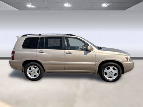 Used 2006 Toyota Highlander Limited image 8