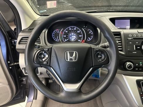 Used 2012 Honda CR-V EX image 25