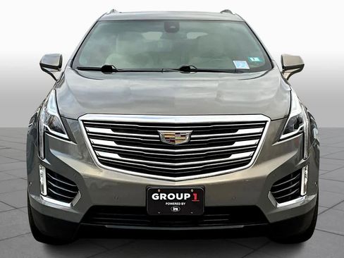 Used 2019 Cadillac XT5 Premium Luxury w/ Driver Assist Package image 3