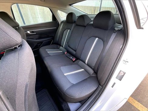 Used 2020 Hyundai Sonata SEL image 25
