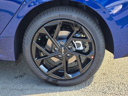 New 2026 Kia K5 GT-Line image 17