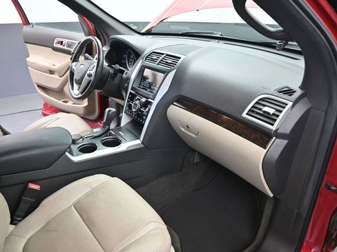 Used 2012 Ford Explorer Limited image 25