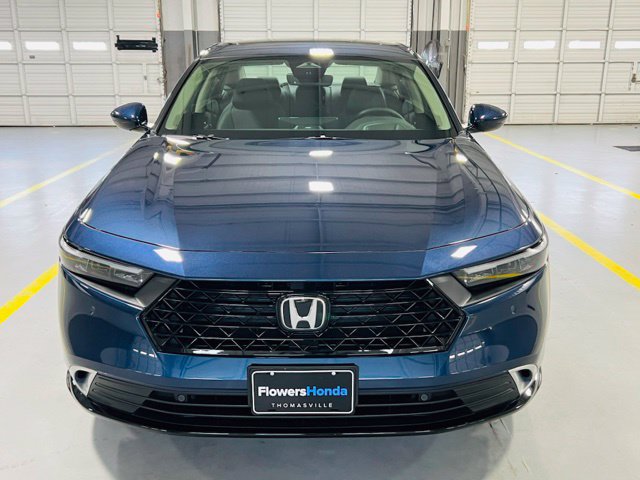 New 2026 Honda Accord Touring image 14