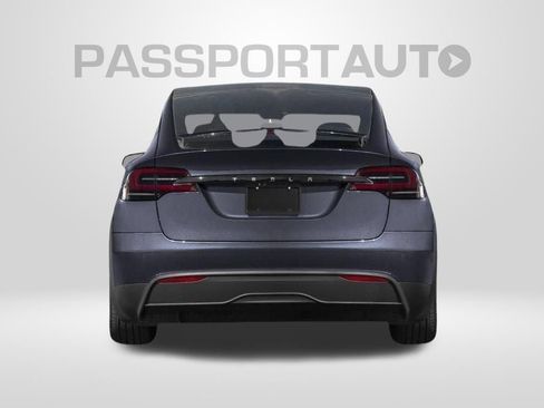 Used 2023 Tesla Model X AWD/4WD image 94