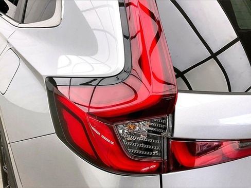 Certified 2025 Honda CR-V Sport image 27