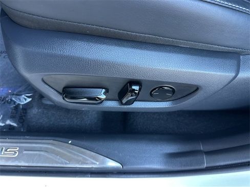 Used 2025 Lexus NX 350h AWD w/ Premium Package image 33