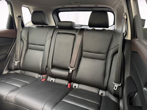 Used 2023 Nissan Rogue SL w/ SL Premium Package AWD/4WD image 13