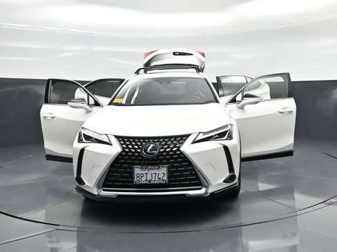 Used 2020 Lexus UX 250h w/ Premium Package AWD/4WD image 26