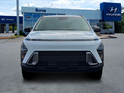 New 2026 Hyundai Kona SEL Sport AWD/4WD image 12