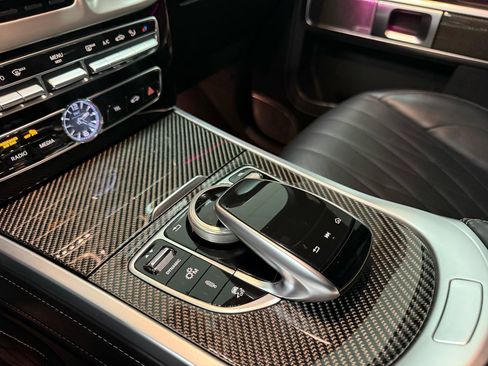 Used 2020 Mercedes-Benz G 63 AMG 4MATIC image 22