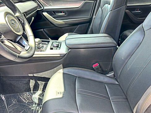New 2026 MAZDA CX-90 3.3 Turbo w/ Premium Sport Pkg AWD/4WD image 10