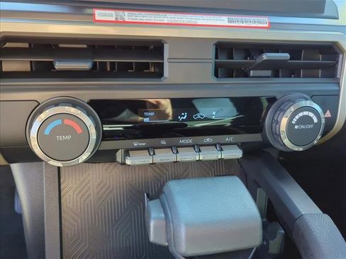 New 2026 Toyota Tacoma SR5 image 19