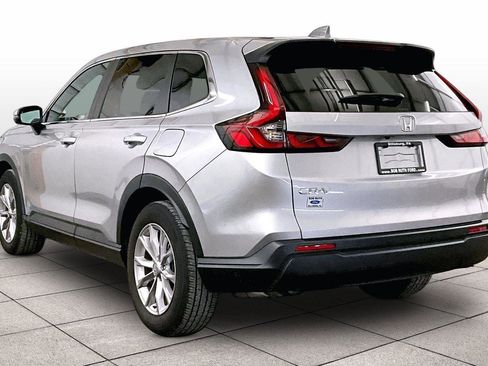 Used 2024 Honda CR-V EX-L image 10