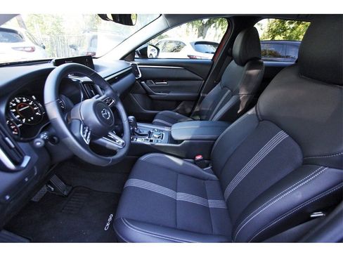 Certified 2025 MAZDA CX-50 AWD 2.5 S w/ Cargo Package image 12