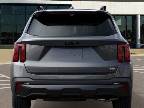 New 2026 Kia Sorento SX Prestige image 13