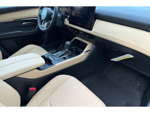 New 2026 MAZDA CX-5 2.5 S w/ Premium Package image 16