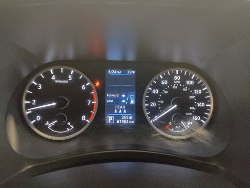 Used 2023 Nissan Sentra S FWD image 23
