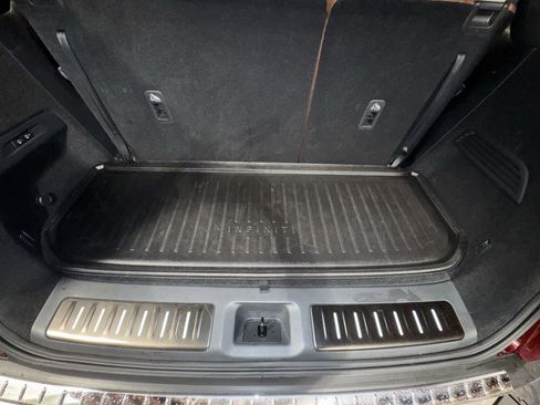 Certified 2024 INFINITI QX60 Autograph image 34