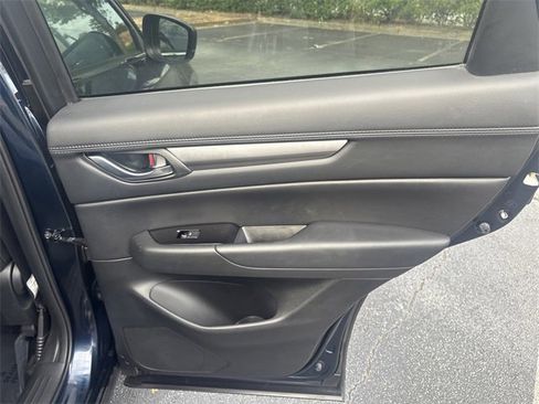 Used 2023 MAZDA CX-5 AWD 2.5 S w/ Select Package image 17