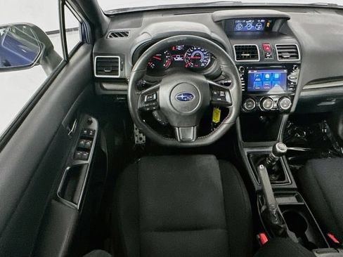 Used 2019 Subaru WRX Premium w/ Popular Package #3 (IZT) AWD/4WD image 22