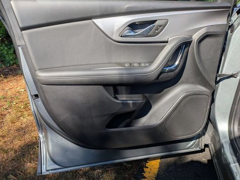 New 2026 Chevrolet Blazer LT FWD image 8