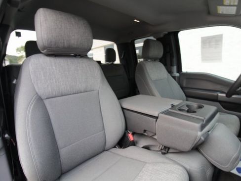 Used 2021 Ford F150 XLT w/ Trailer Tow Package image 33