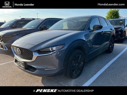 Used 2024 MAZDA CX-30 AWD 2.5 S w/ Preferred Package